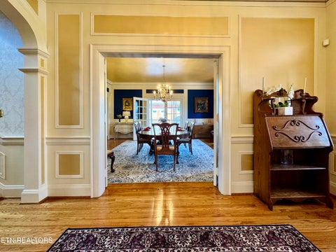 Tiny photo for 403 Church St, Sweetwater, TN 37874 (MLS # 1354890)