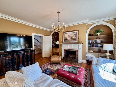 Tiny photo for 403 Church St, Sweetwater, TN 37874 (MLS # 1354890)