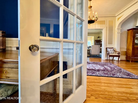Tiny photo for 403 Church St, Sweetwater, TN 37874 (MLS # 1354890)