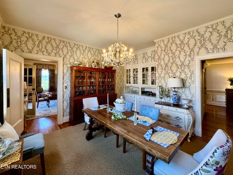 Tiny photo for 403 Church St, Sweetwater, TN 37874 (MLS # 1354890)