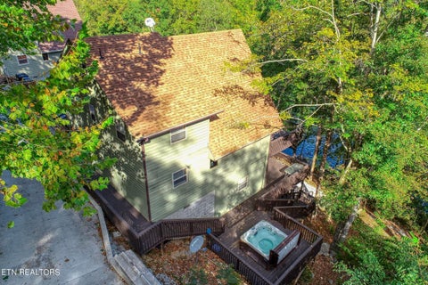 Tiny photo for 123 Flat Lake Circle, Speedwell, TN 37870 (MLS # 1347013)