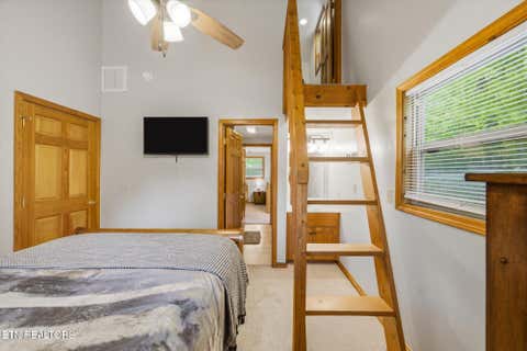 Tiny photo for 123 Flat Lake Circle, Speedwell, TN 37870 (MLS # 1347013)