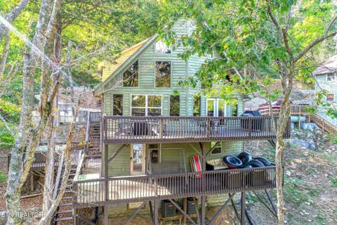 Tiny photo for 123 Flat Lake Circle, Speedwell, TN 37870 (MLS # 1347013)