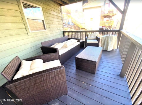 Tiny photo for 123 Flat Lake Circle, Speedwell, TN 37870 (MLS # 1347013)