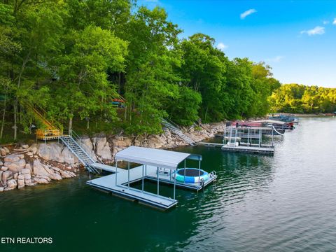 Tiny photo for 123 Flat Lake Circle, Speedwell, TN 37870 (MLS # 1347013)