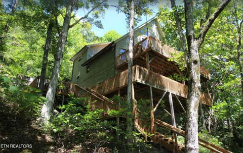 Tiny photo for 123 Flat Lake Circle, Speedwell, TN 37870 (MLS # 1347013)