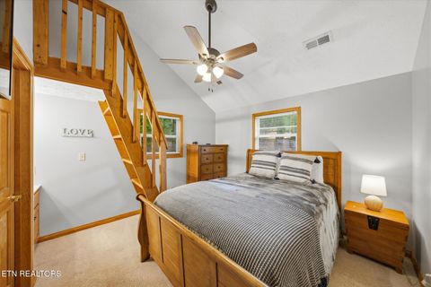 Tiny photo for 123 Flat Lake Circle, Speedwell, TN 37870 (MLS # 1347013)