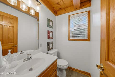 Tiny photo for 123 Flat Lake Circle, Speedwell, TN 37870 (MLS # 1347013)