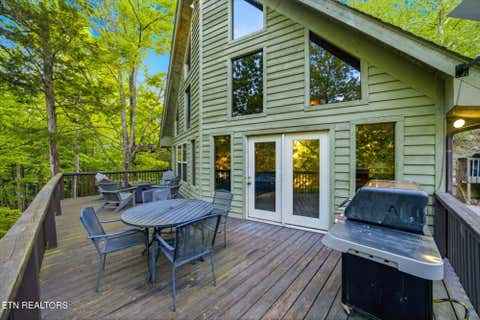 Tiny photo for 123 Flat Lake Circle, Speedwell, TN 37870 (MLS # 1347013)