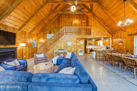 Tiny photo for 123 Flat Lake Circle, Speedwell, TN 37870 (MLS # 1347013)