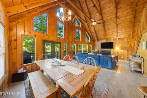 Tiny photo for 123 Flat Lake Circle, Speedwell, TN 37870 (MLS # 1347013)