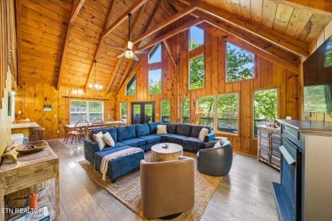 Tiny photo for 123 Flat Lake Circle, Speedwell, TN 37870 (MLS # 1347013)