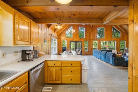 Tiny photo for 123 Flat Lake Circle, Speedwell, TN 37870 (MLS # 1347013)