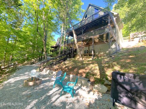 Tiny photo for 123 Flat Lake Circle, Speedwell, TN 37870 (MLS # 1347013)