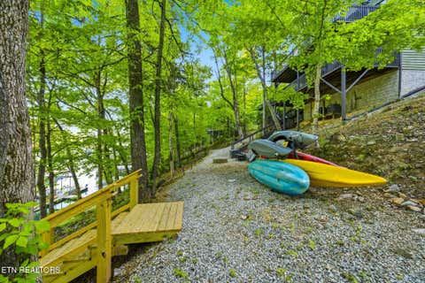 Tiny photo for 123 Flat Lake Circle, Speedwell, TN 37870 (MLS # 1347013)