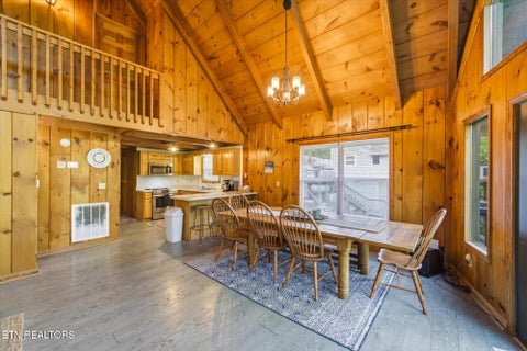 Tiny photo for 123 Flat Lake Circle, Speedwell, TN 37870 (MLS # 1347013)