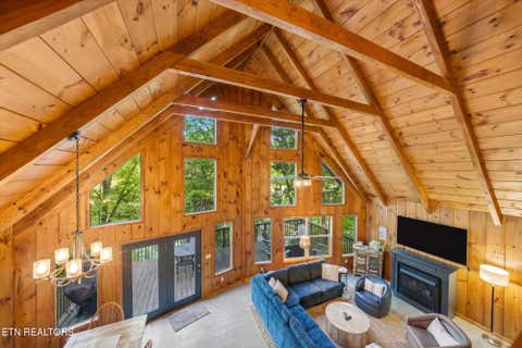 Tiny photo for 123 Flat Lake Circle, Speedwell, TN 37870 (MLS # 1347013)