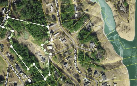 Tiny photo for 1576 Old Chisholm Tr, Dandridge, TN 37725 (MLS # 1321385)