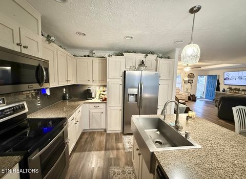 Tiny photo for 1576 Old Chisholm Tr, Dandridge, TN 37725 (MLS # 1321385)