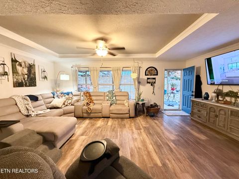 Tiny photo for 1576 Old Chisholm Tr, Dandridge, TN 37725 (MLS # 1321385)