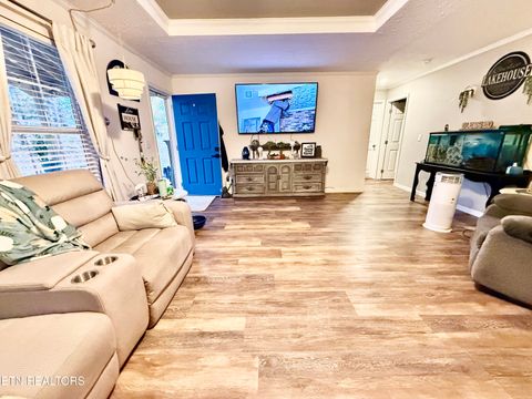 Tiny photo for 1576 Old Chisholm Tr, Dandridge, TN 37725 (MLS # 1321385)