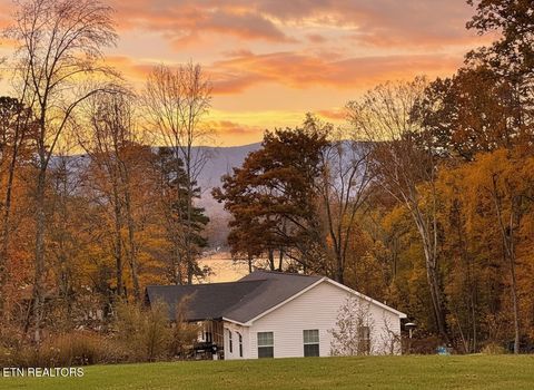 Photo of 1576 Old Chisholm Tr, Dandridge, TN 37725 (MLS # 1321385)