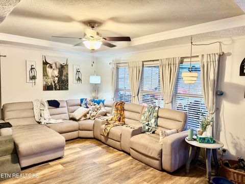 Tiny photo for 1576 Old Chisholm Tr, Dandridge, TN 37725 (MLS # 1321385)