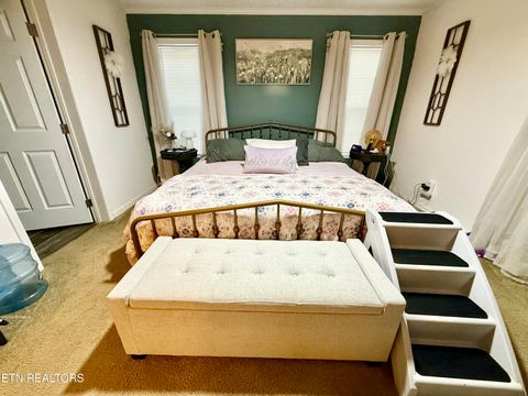 Tiny photo for 1576 Old Chisholm Tr, Dandridge, TN 37725 (MLS # 1321385)