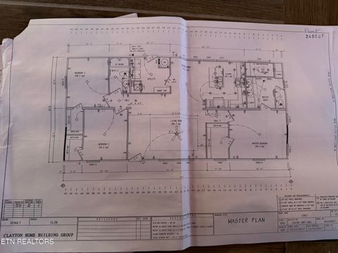 Tiny photo for 1576 Old Chisholm Tr, Dandridge, TN 37725 (MLS # 1321385)