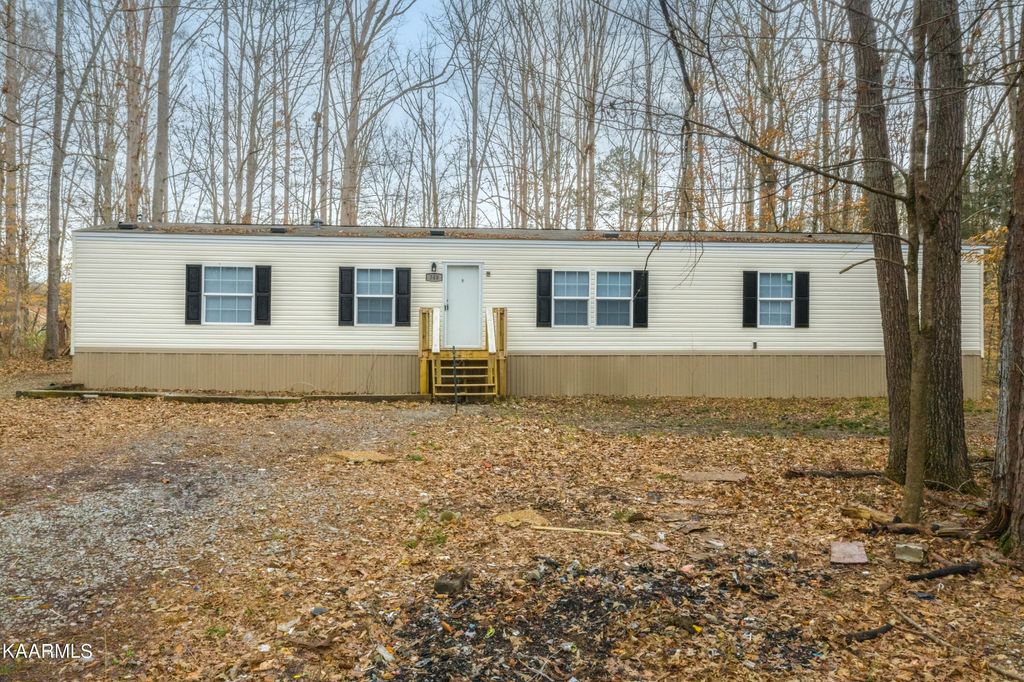 Photo of 348 Wilhite Lane, Strawberry Plains, TN 37871 (MLS # 1219761)