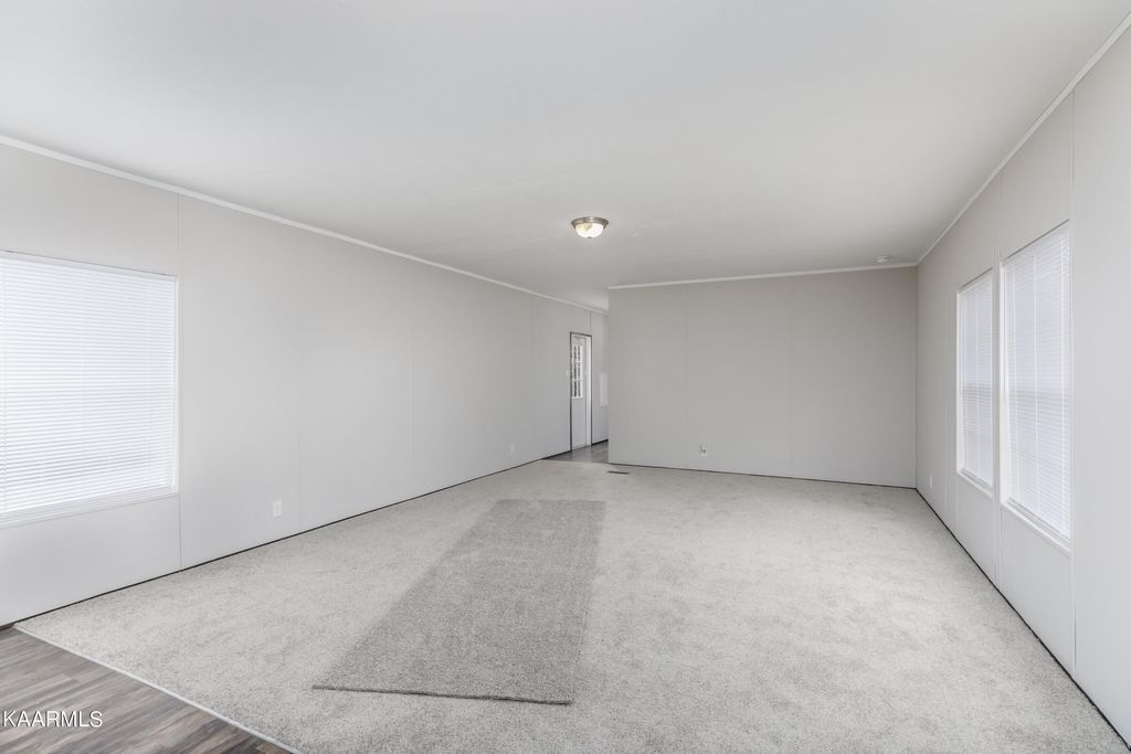 Photo of 348 Wilhite Lane, Strawberry Plains, TN 37871 (MLS # 1219761)