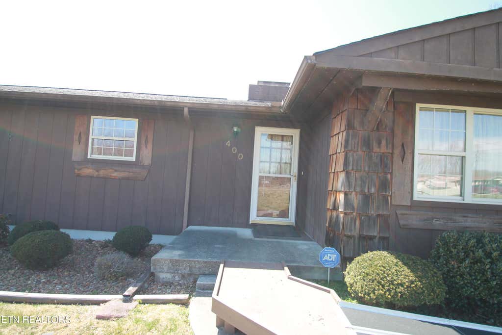 Photo of 400 Alderville Rd, Winfield, TN 37892 (MLS # 1293338)