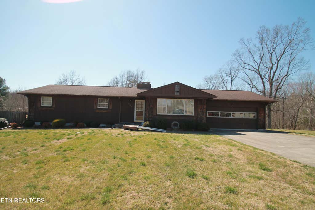 Photo of 400 Alderville Rd, Winfield, TN 37892 (MLS # 1293338)
