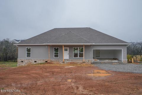 Photo of 5215 N Wildwood Rd, Maryville, TN 37804 (MLS # 1325623)