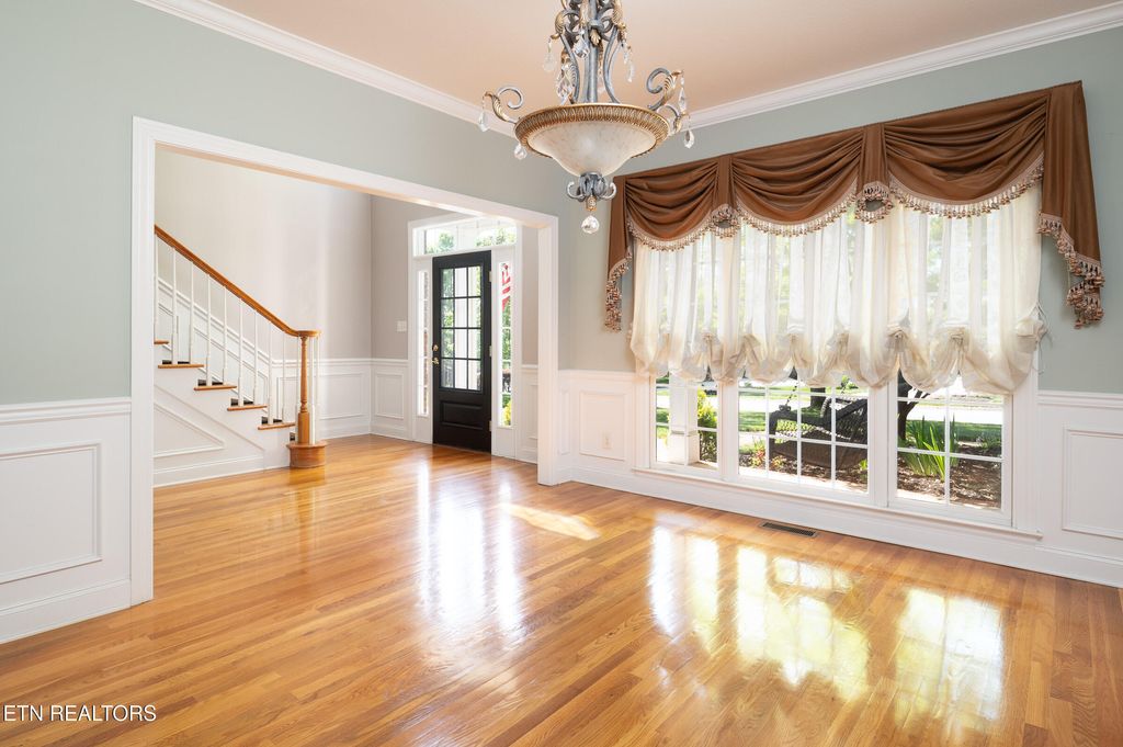 Photo of 11912 Abners Ridge Drive, Knoxville, TN 37934 (MLS # 1337336)