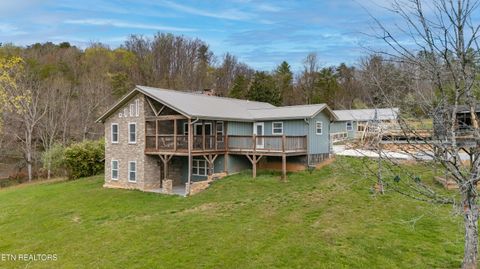 891 Ness Lane Greenback TN 37742