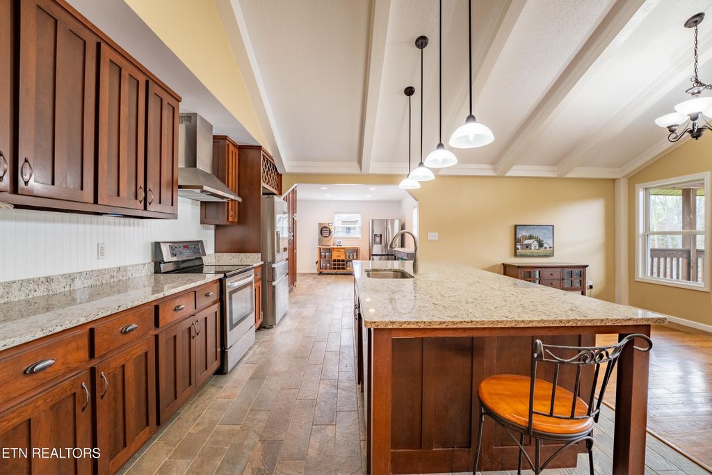 Photo of 891 Ness Lane, Greenback, TN 37742 (MLS # 1314445)