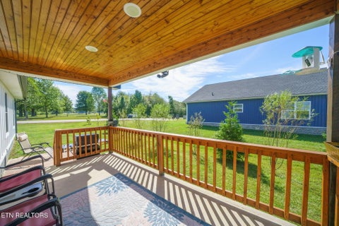 Tiny photo for 2643 Cook Rd, Crossville, TN 38571 (MLS # 1357609)