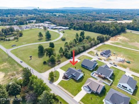 Tiny photo for 2643 Cook Rd, Crossville, TN 38571 (MLS # 1357609)