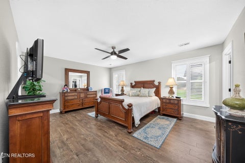 Tiny photo for 2643 Cook Rd, Crossville, TN 38571 (MLS # 1357609)