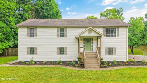 Photo of 12200 Yarnell Rd, Knoxville, TN 37932 (MLS # 1342317)