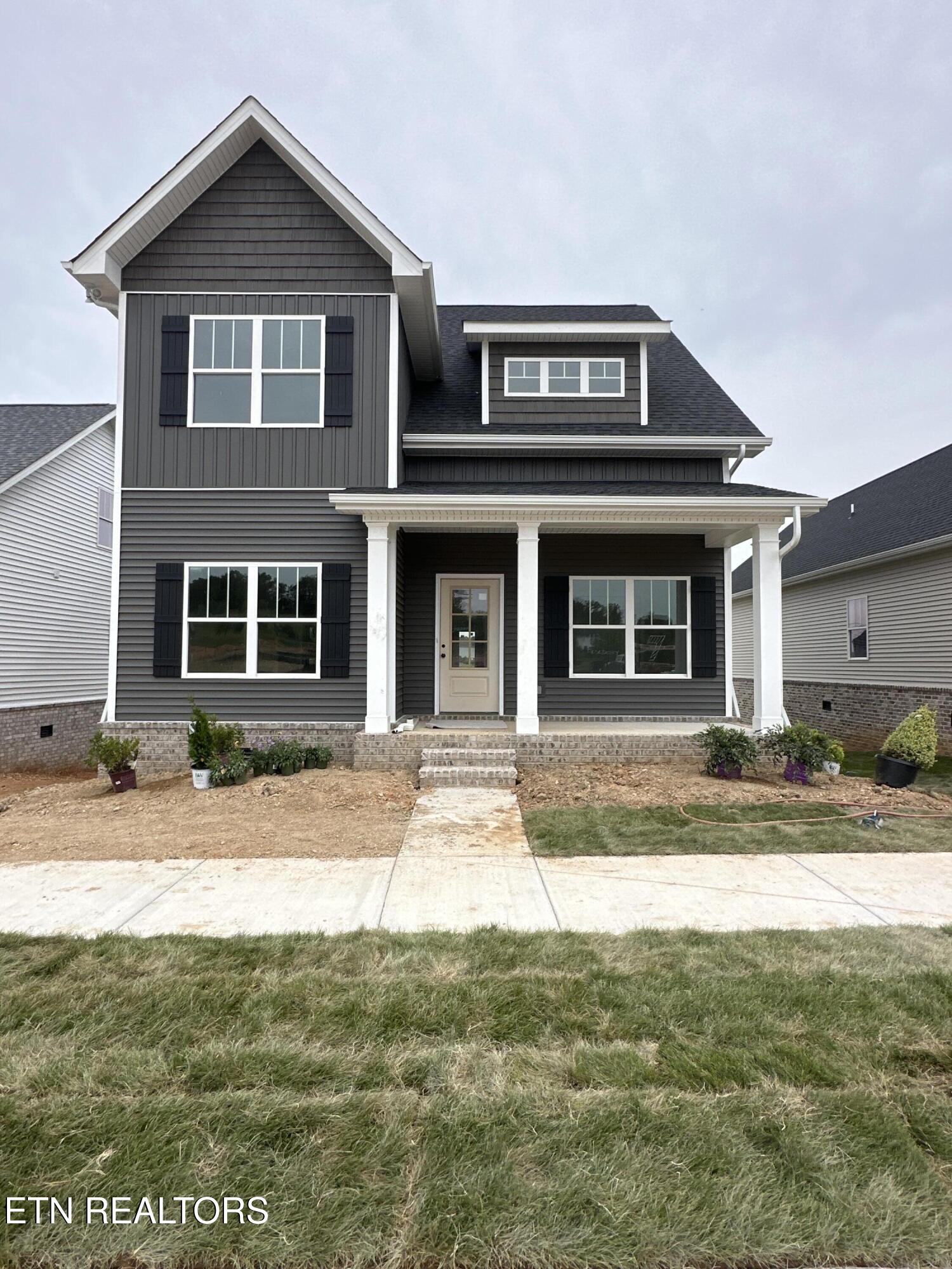 112 Roseberry St Lot 7B