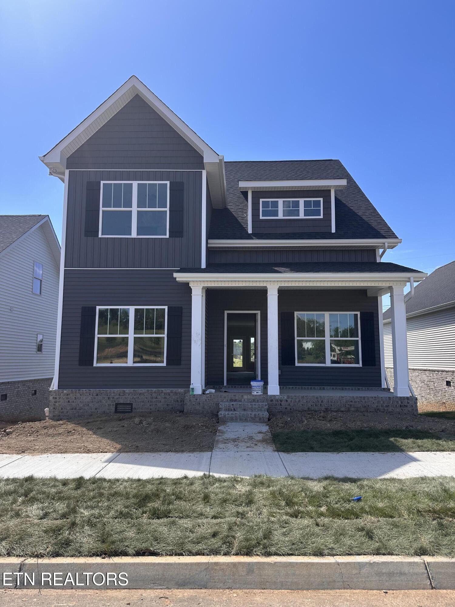 112 Roseberry St Lot 7B