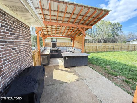 Tiny photo for 858 Burnett Drive, Newport, TN 37821 (MLS # 1333918)