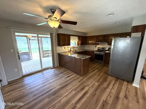 Tiny photo for 858 Burnett Drive, Newport, TN 37821 (MLS # 1333918)