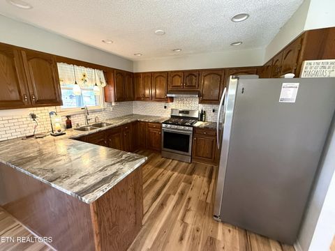 Tiny photo for 858 Burnett Drive, Newport, TN 37821 (MLS # 1333918)