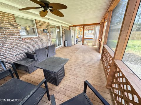 Tiny photo for 858 Burnett Drive, Newport, TN 37821 (MLS # 1333918)