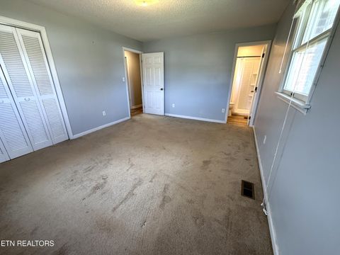 Tiny photo for 858 Burnett Drive, Newport, TN 37821 (MLS # 1333918)