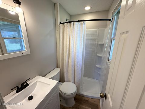 Tiny photo for 858 Burnett Drive, Newport, TN 37821 (MLS # 1333918)