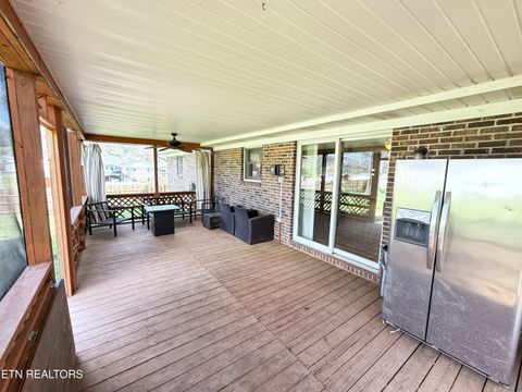 Tiny photo for 858 Burnett Drive, Newport, TN 37821 (MLS # 1333918)